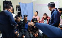 Vụ 152 khách Việt "mất tích" ở Đài Loan: 2 người Việt bị kết án tù
