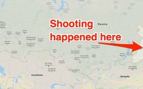 Binh sĩ Nga nổ súng giết 8 đồng đội