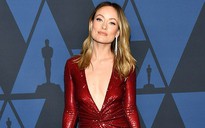 Olivia Wilde gợi cảm trên thảm đỏ