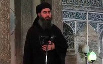 Mỹ nhanh chóng thuỷ táng thủ lĩnh tối cao IS trong bí mật