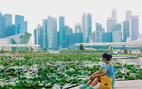 Singapore: Hiện đại là nhân sinh