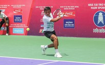 Lý Hoàng Nam vào tứ kết ITF World Tennis Tour M25