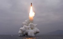 Triều Tiên cải thiện năng lực hạt nhân?