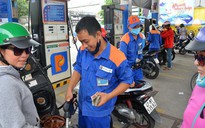 Giá xăng dầu đồng loạt giảm giá mạnh trong dịch Covid-19