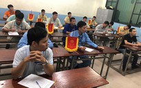 Hà Nội: Rèn nghề cho công nhân