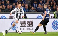 Inter Milan - Juventus: Đại chiến d’Italia