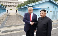 Triều Tiên muốn đàm phán với Mỹ đổ vỡ là có tính toán?