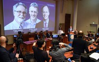 Nobel Y học 2019: Mở ra chiến lược mới chống ung thư