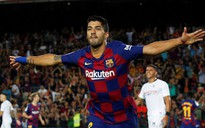 Bộ ba MSD tỏa sáng, Barcelona hạ gục Sevilla bằng loạt siêu phẩm