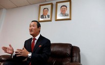 Triều Tiên không muốn Mỹ và các nước “bêu xấu” trước Liên Hiệp Quốc