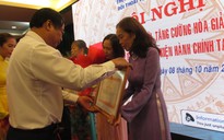 Lý giải nguyên nhân tranh chấp dân sự, thương mại khó hòa giải