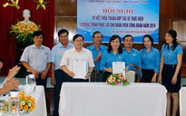 Quảng Nam: Đoàn viên hưởng lợi từ các chương trình phúc lợi