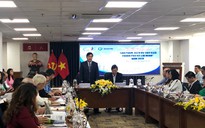 147 sản phẩm, dịch vụ tiêu biểu TP HCM năm 2019