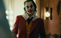 Phim "Joker" liên tục lập kỷ lục doanh thu