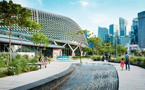 Singapore vượt Mỹ trở thành nền kinh tế cạnh tranh nhất, Việt Nam tăng 10 bậc