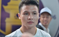 Quang Hải chia sẻ khát khao cùng U22 Việt Nam vô địch SEA Games 30 và ra nước ngoài chơi bóng