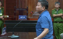 Thành viên tổ chức khủng bố "Việt Tân" lãnh án