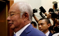 Cựu thủ tướng Malaysia phải trả lời liên quan đến 42 triệu RM