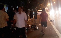 Có hơi men lái xe ô tô tông chết người, 1 Chủ nhiệm Ủy ban kiểm tra ở Hà Tĩnh bị khởi tố