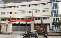 Phó phòng Ủy ban Kiểm tra Tỉnh ủy Quảng Nam chết tại trụ sở
