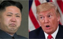 Triều Tiên: Không đàm phán chỉ để ông Trump có cớ khoe khoang