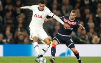 Tottenham kỳ vọng Dele Alli