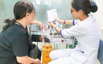 Lần đầu tiên Việt Nam đưa vào sử dụng loại vắc xin phòng nhiều bệnh nguy hiểm