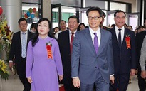 Ai phụ trách Bộ Y tế sau khi Quốc hội miễn nhiệm Bộ trưởng Nguyễn Thị Kim Tiến?