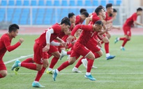 U22 Việt Nam - U22 Brunei: Chờ chiến thắng kiểu Park Hang-seo