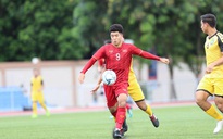 U22 Việt Nam - U22 Brunei 6-0: Trận thắng đậm tung hỏa mù!