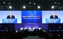 ASEAN - Hàn Quốc: Cùng hợp tác, cùng thành công