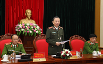 Bộ trưởng Tô Lâm chỉ đạo làm rõ phản ánh về việc CSGT can thiệp xử lý xe quá trọng tải tại Đồng Nai