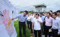 Gọi vốn tư nhân cho sân bay Long Thành