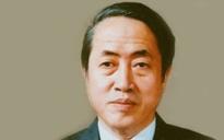 Giáo sư Hà Văn Tấn qua đời ở tuổi 82