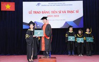 Chật vật tuyển sinh thạc sĩ