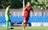 Sao phải ngại U22 Indonesia!