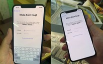 Một số iPhone bị khóa từ xa ở Việt Nam bất ngờ hồi sinh