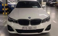 Lòng vòng giải thích chủ xe sang bốc trúng số đẹp chi cho mệt!