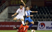 Việt Nam hạ Mông Cổ, khởi đầu thuận lợi vòng loại U19 châu Á 2020