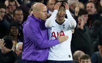 FA "bẻ còi" trọng tài Atkinson, Son Heung-min thoát án treo giò 3 trận