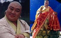 Nam diễn viên đóng Như Lai Phật Tổ của phim “Tây Du Ký” đột tử