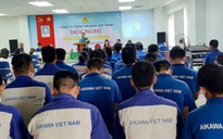 Hà Nội: Hướng dẫn tổ chức hội nghị người lao động năm 2020