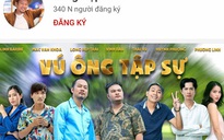 Nghệ sĩ đầu tư kênh YouTube: Không dễ ăn!