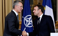 NATO: Thách thức sau 70 năm