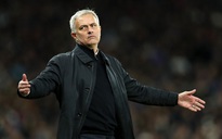 Tottenham sa thải HLV Jose Mourinho