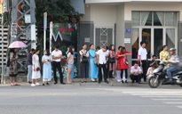 Phát hiện thêm 4 người Trung Quốc cư trú trái phép ở Nha Trang