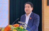 UBND TP Hà Nội: JEBO thông tin sai sự thật, ảnh hưởng uy tín Chủ tịch Nguyễn Đức Chung
