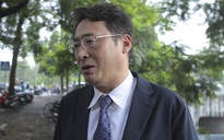Chuyên gia Nhật khẳng định Chủ tịch Hà Nội Nguyễn Đức Chung nói đúng và gửi lời xin lỗi