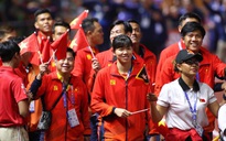 Bế mạc SEA Games 30: Ánh Viên được vinh danh, Việt Nam nhận cờ đăng cai SEA Games 31