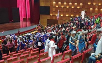 Quảng Ninh: "Tuýt còi" sự kiện có sự tham gia của gần 600 du khách Trung Quốc